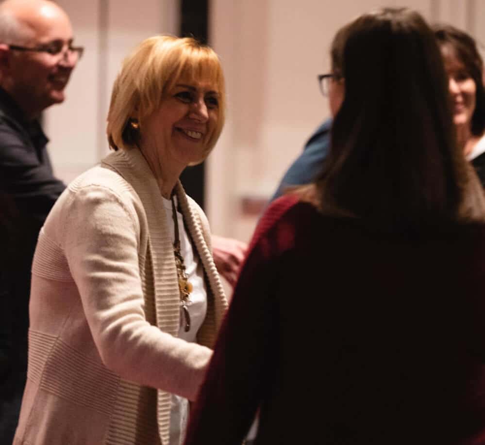 Learn about our church family in Omaha, NE. Learn about our church family in Omaha, NE.