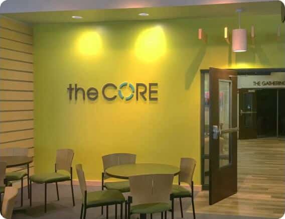 The-Core-Omaha-Counseling Center in Omaha