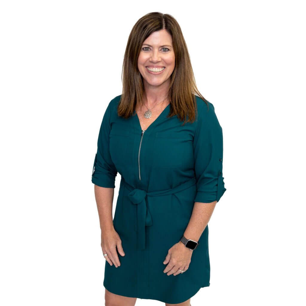 Heather Ruhter Heather Ruhter