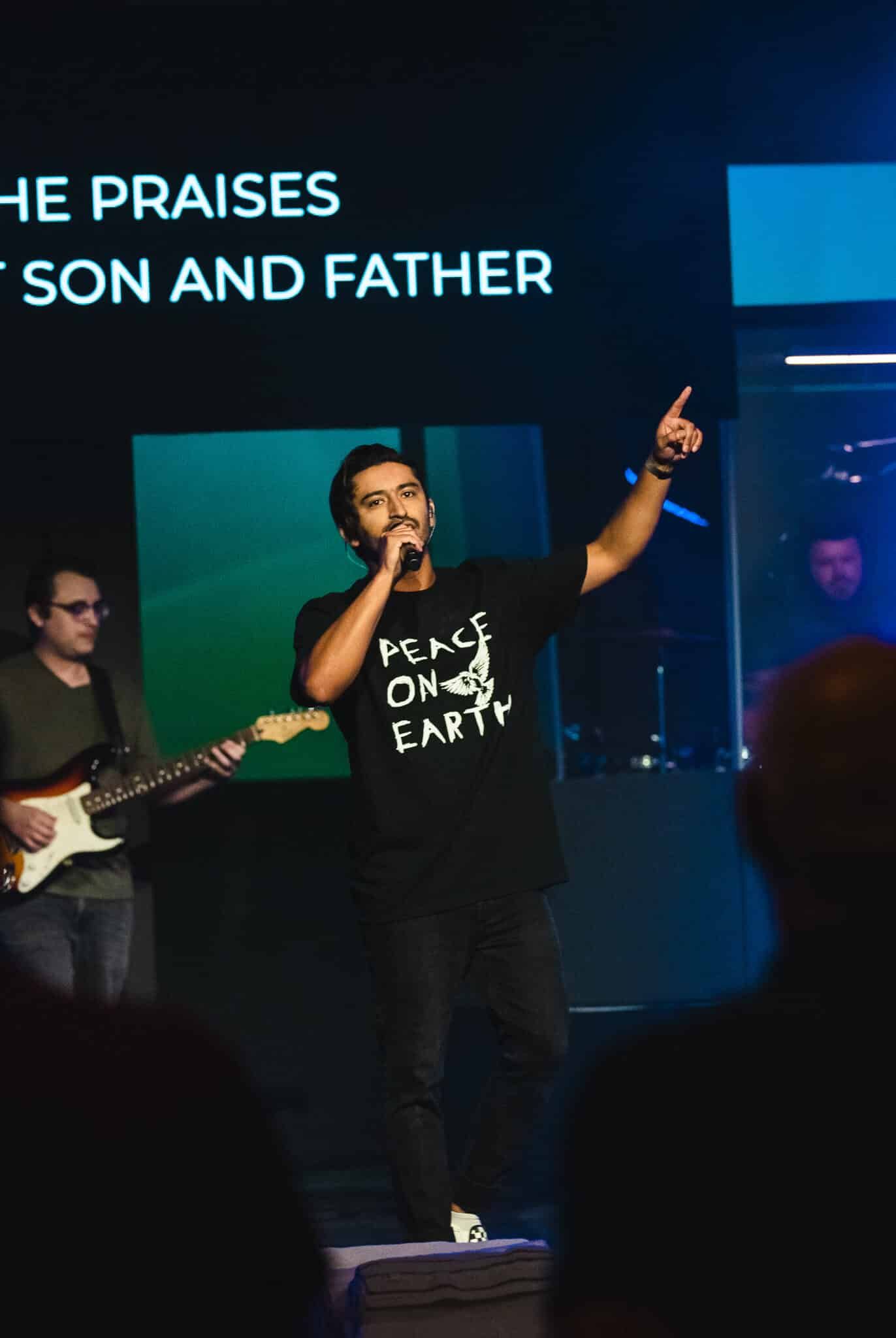 worship in Omaha worship in Omaha