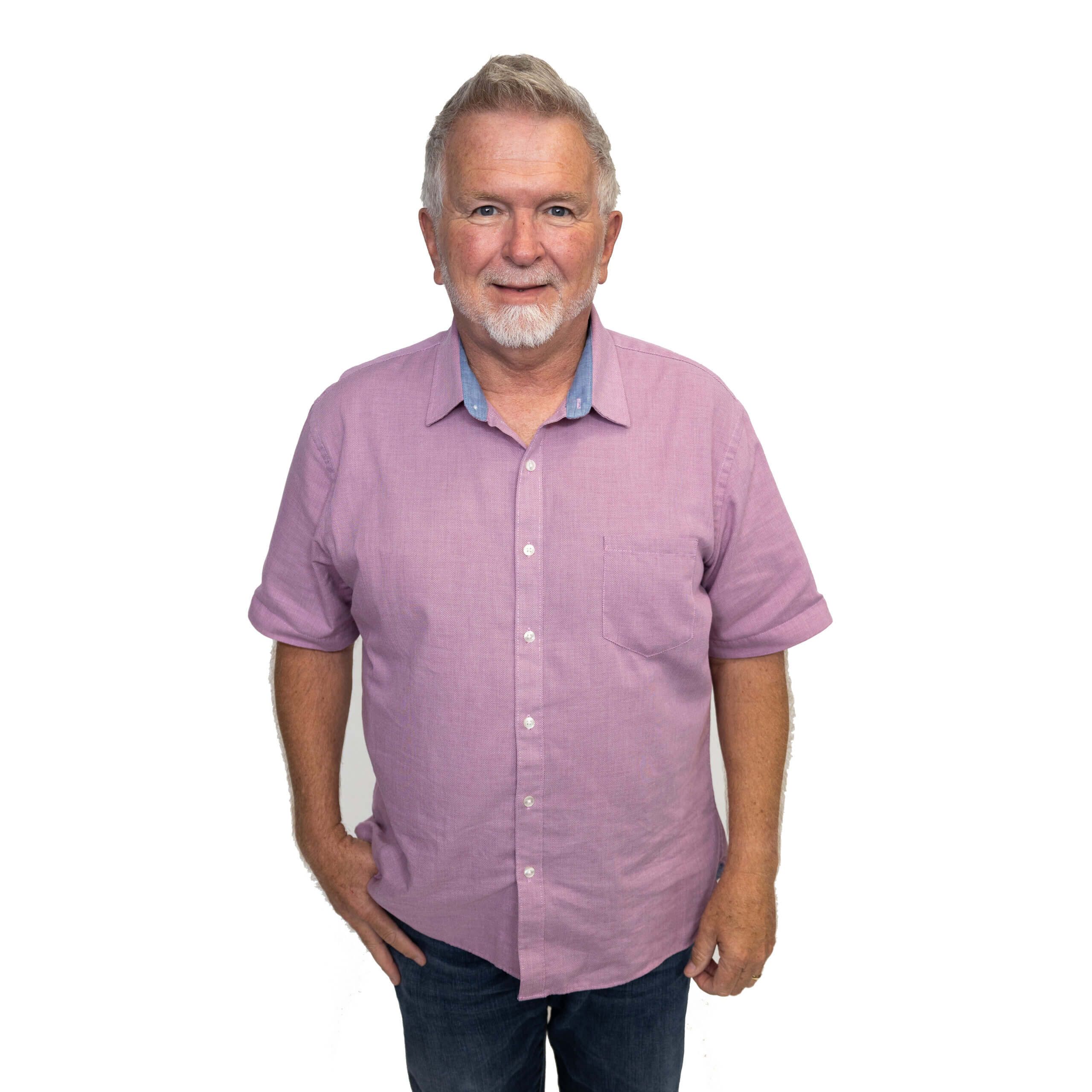Pastor Leroy Gerner Pastor Leroy Gerner