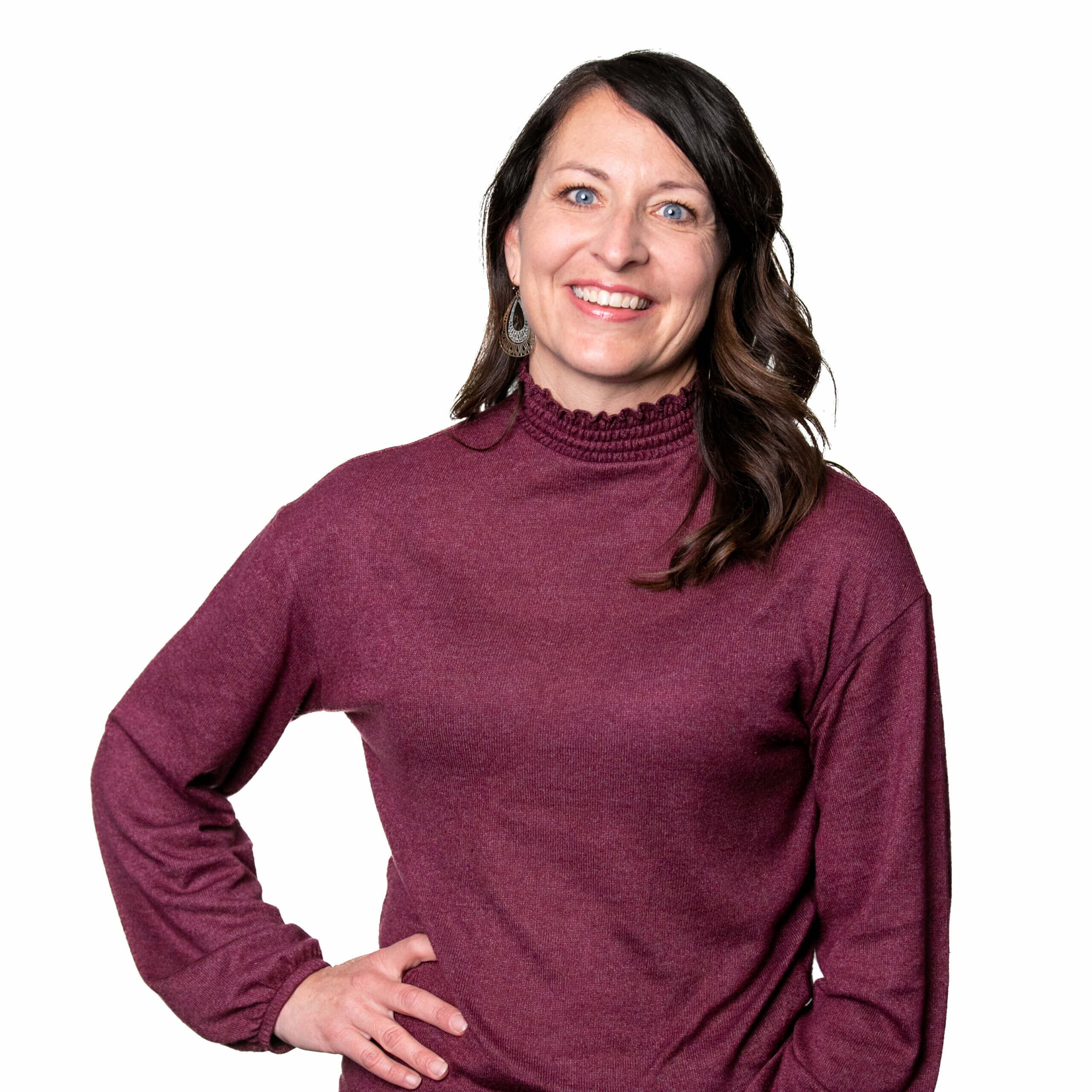 Kate Allen