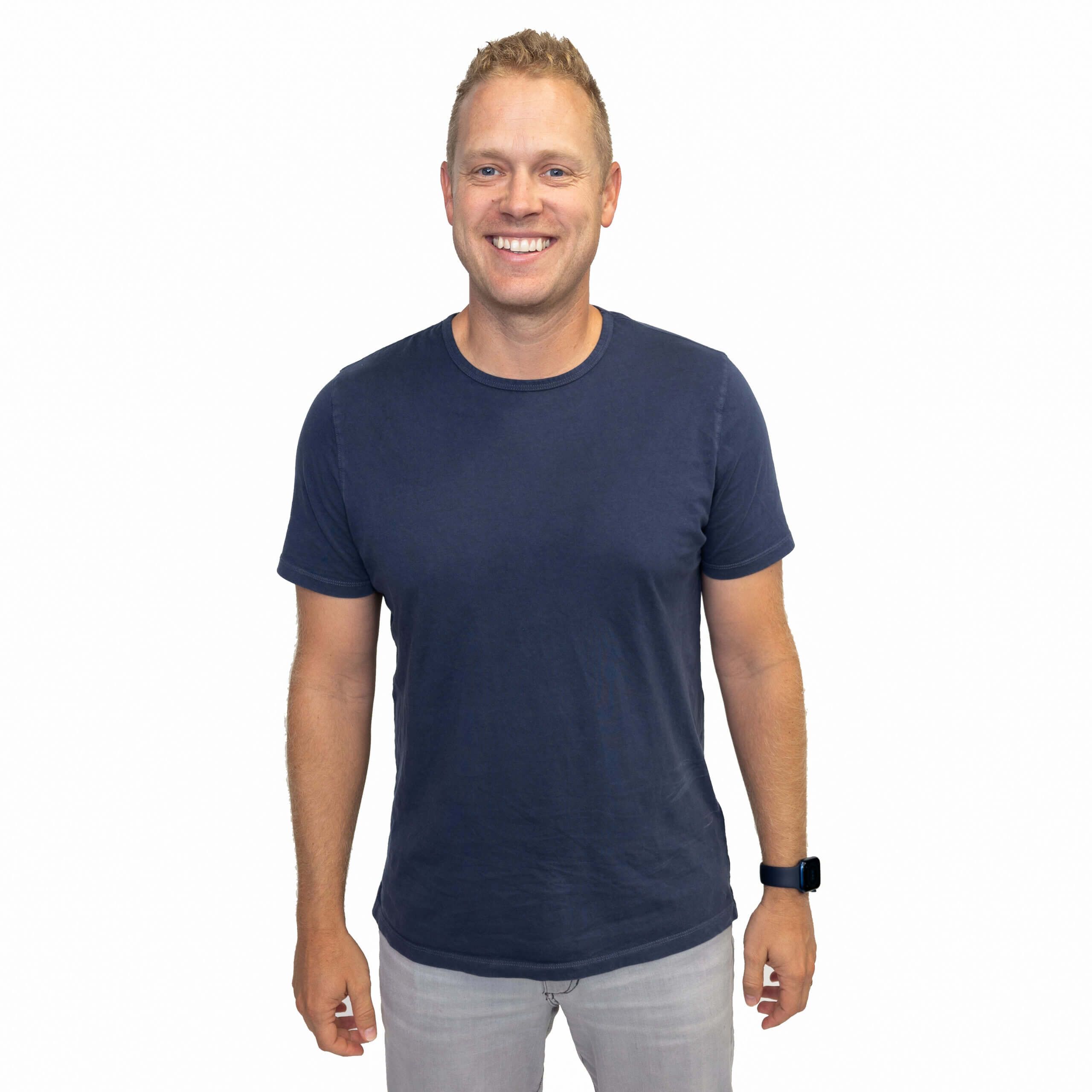 Pastor Zach Zehnder Pastor Zach Zehnder