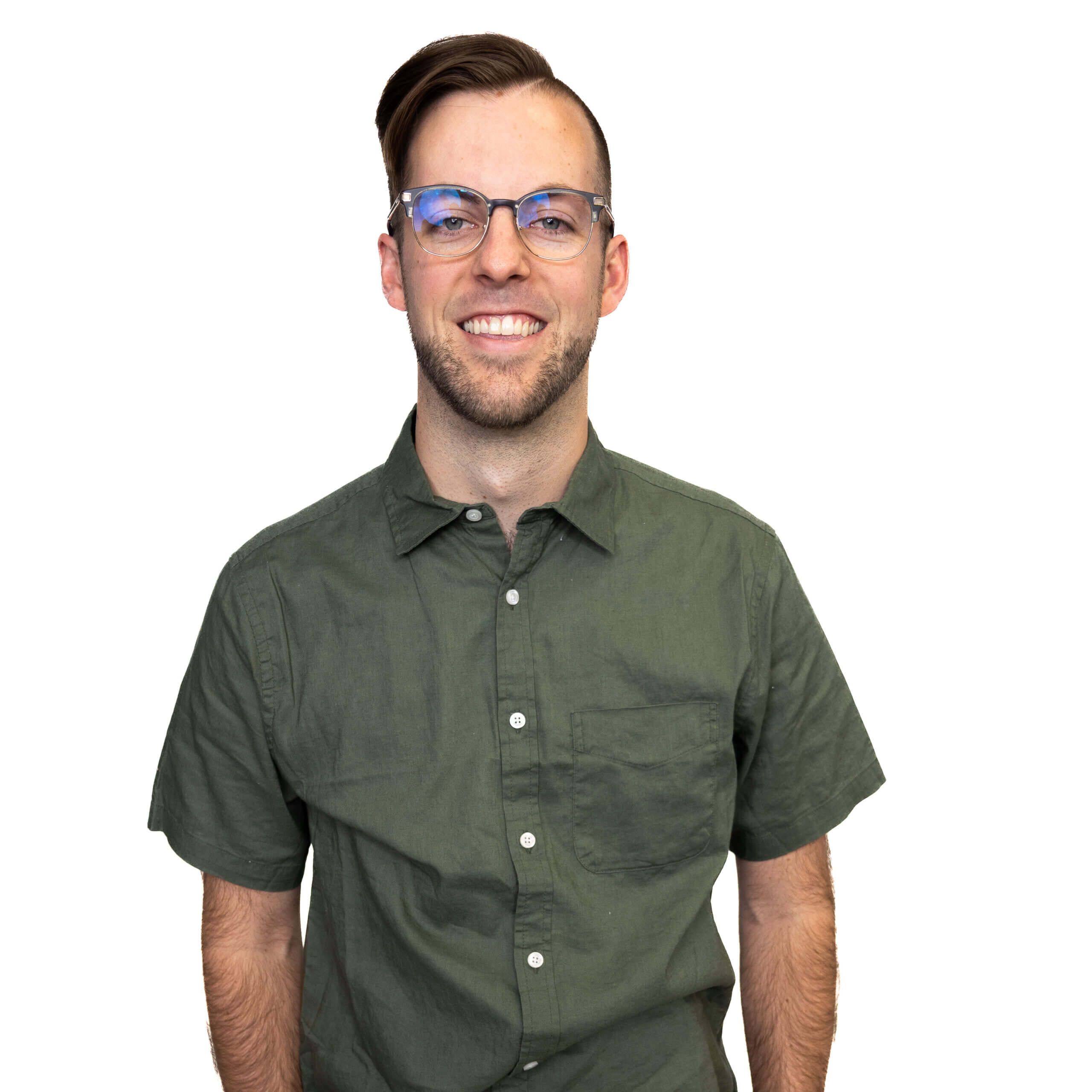 Nathan De Young