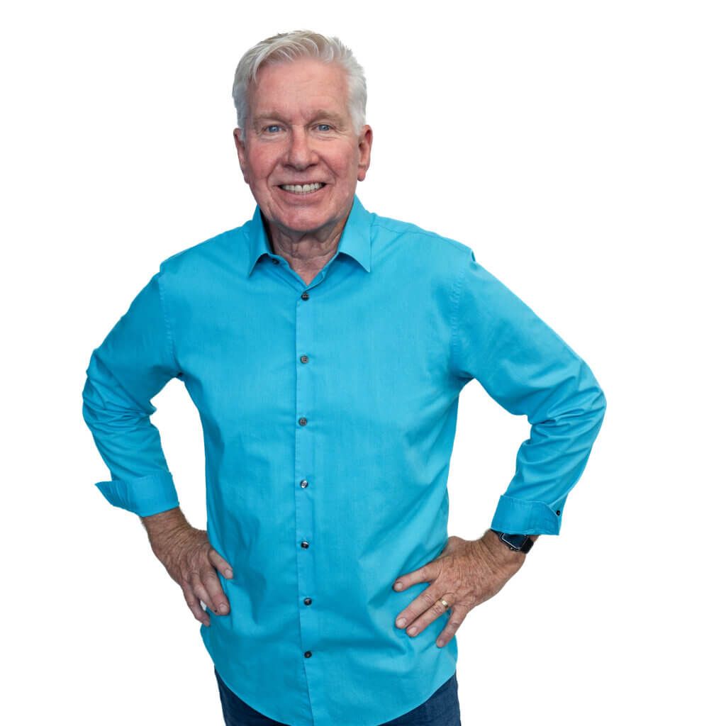 Pastor Roger Theimer Pastor Roger Theimer