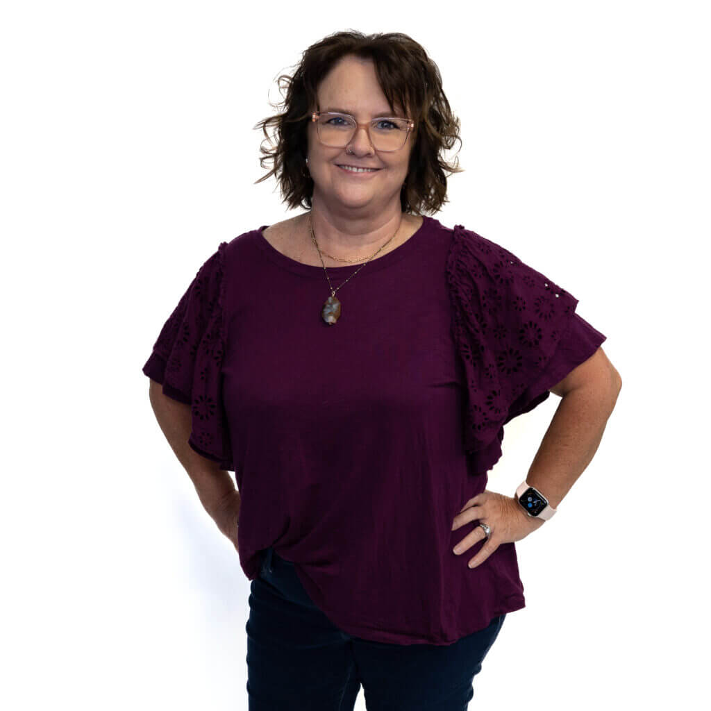 Trina McCollister Trina McCollister