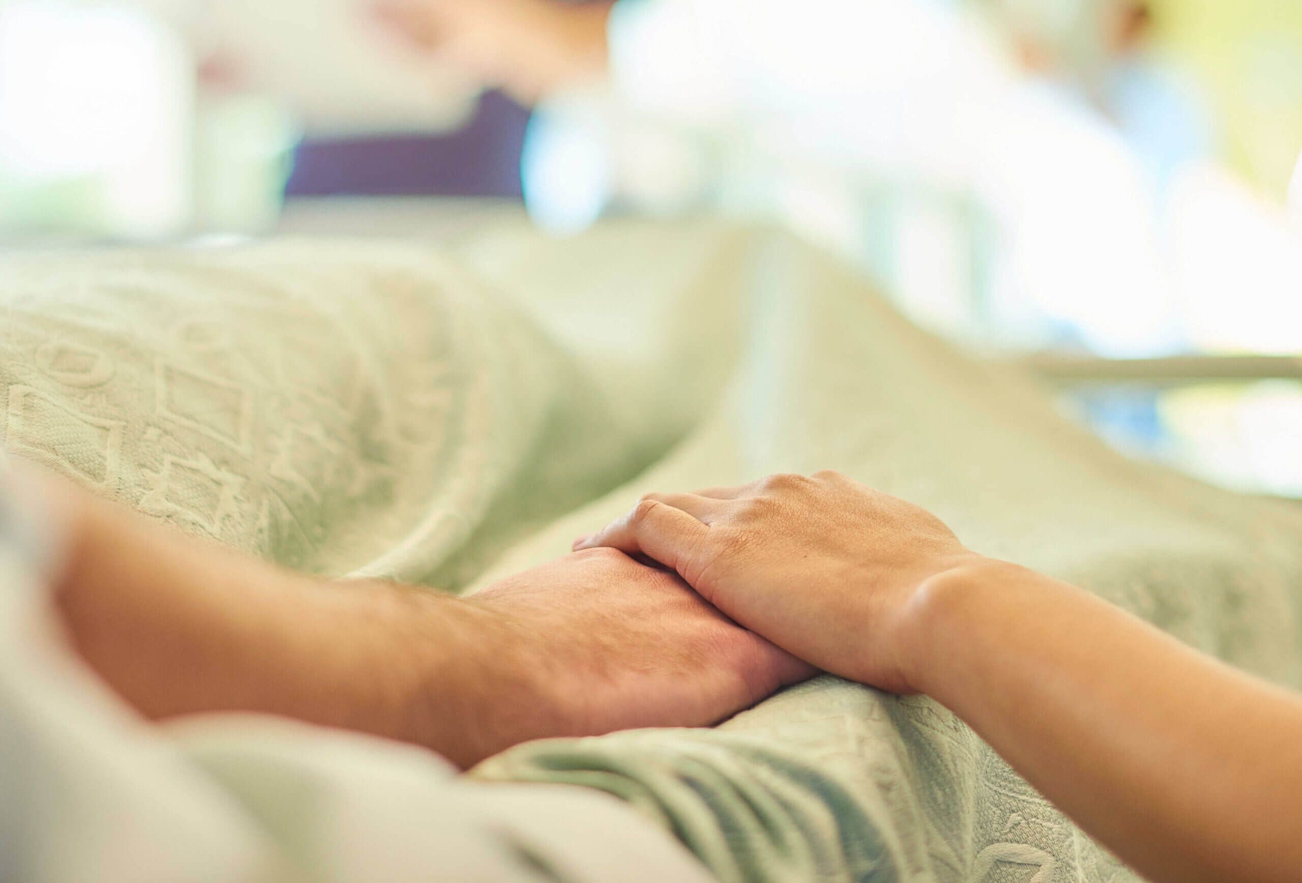 Hospital and end of life grief care in Omaha