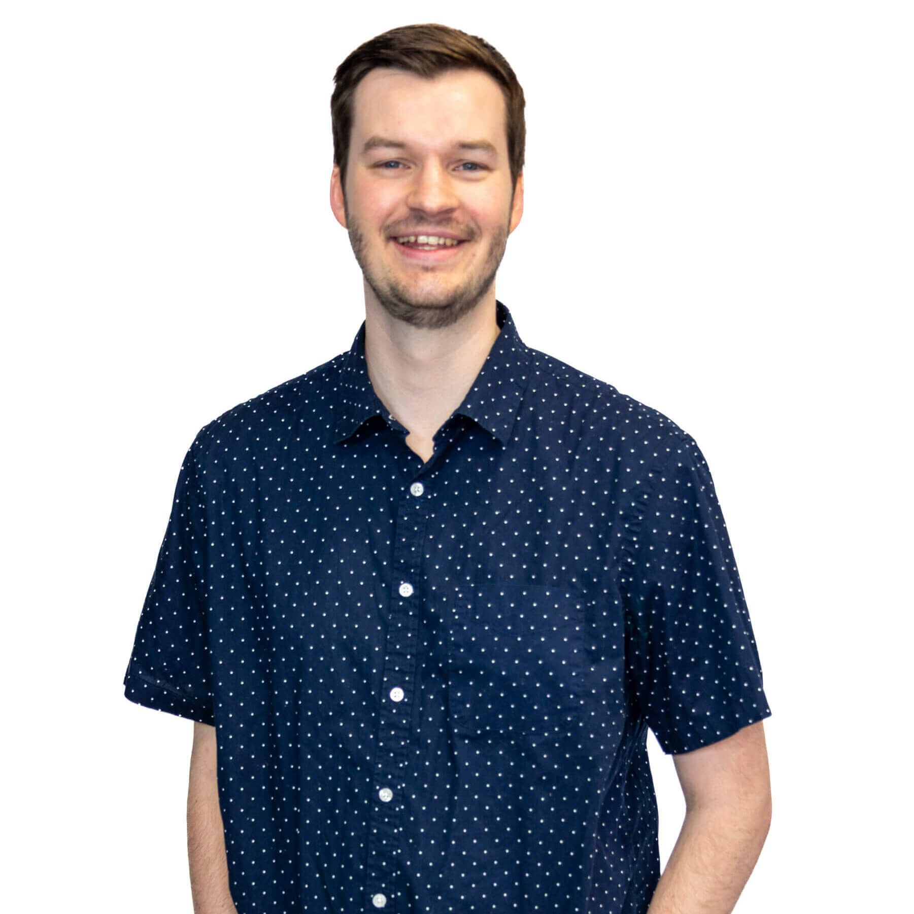 Caleb Haack Caleb Haack