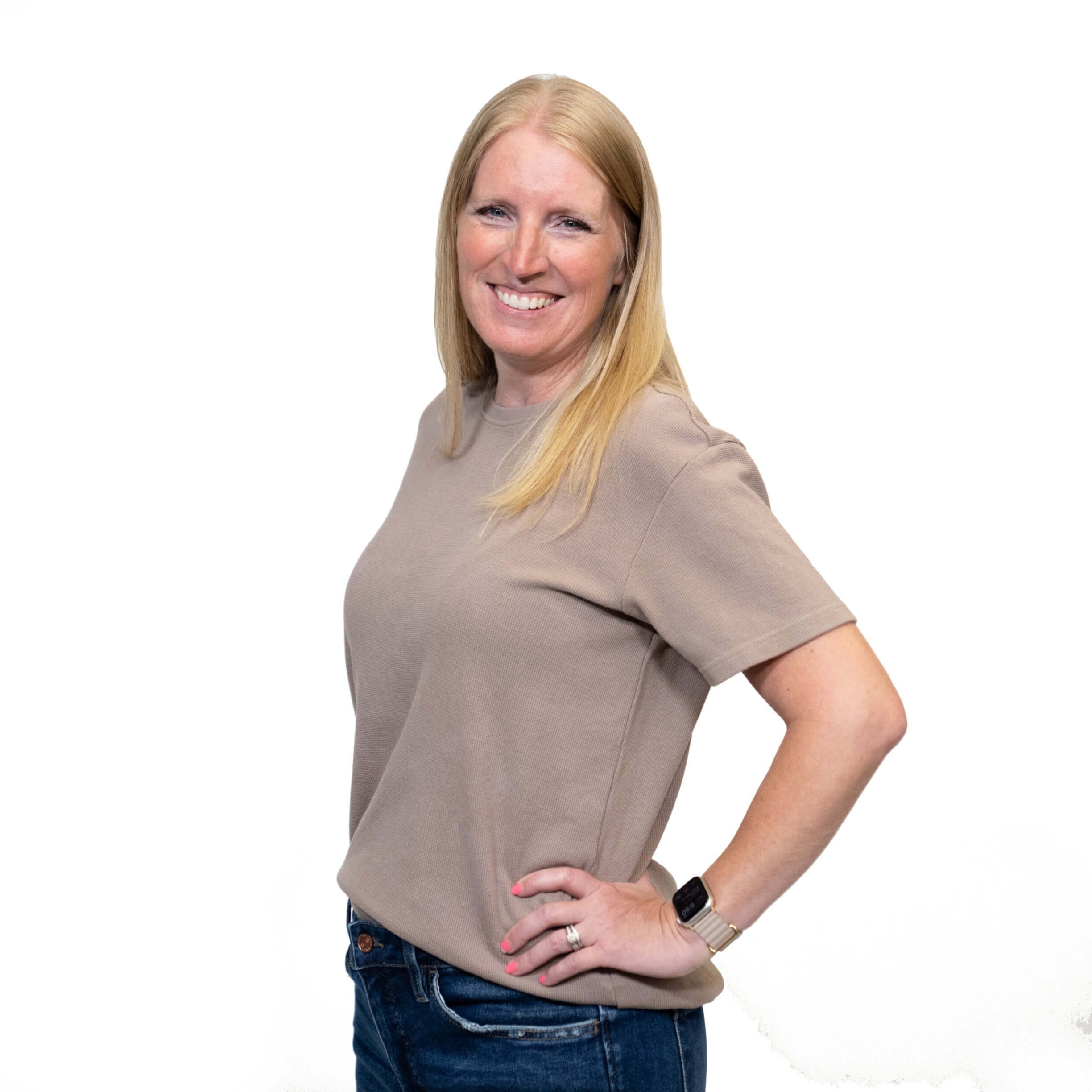 Sara Knutson, King of Kings Northwest Omaha