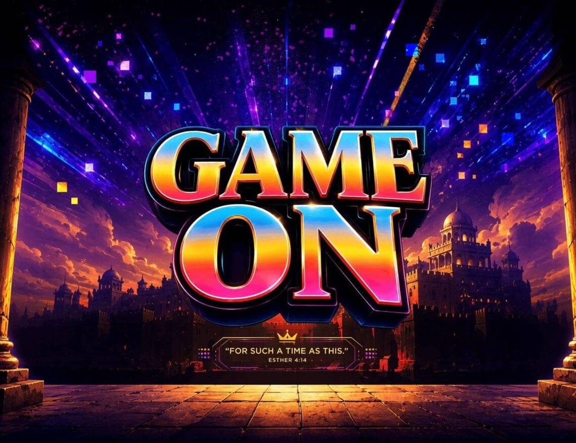 GameOn26 GameOn26