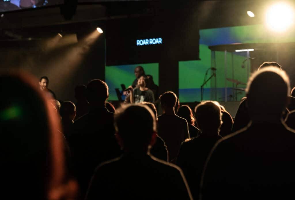 Worship in Omaha Worship in Omaha