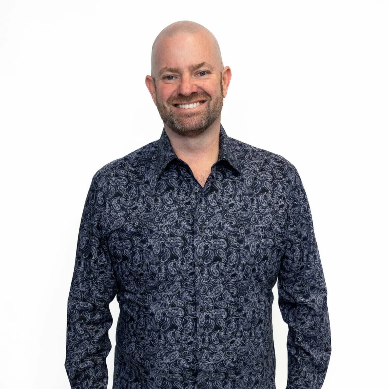 Greg Griffith