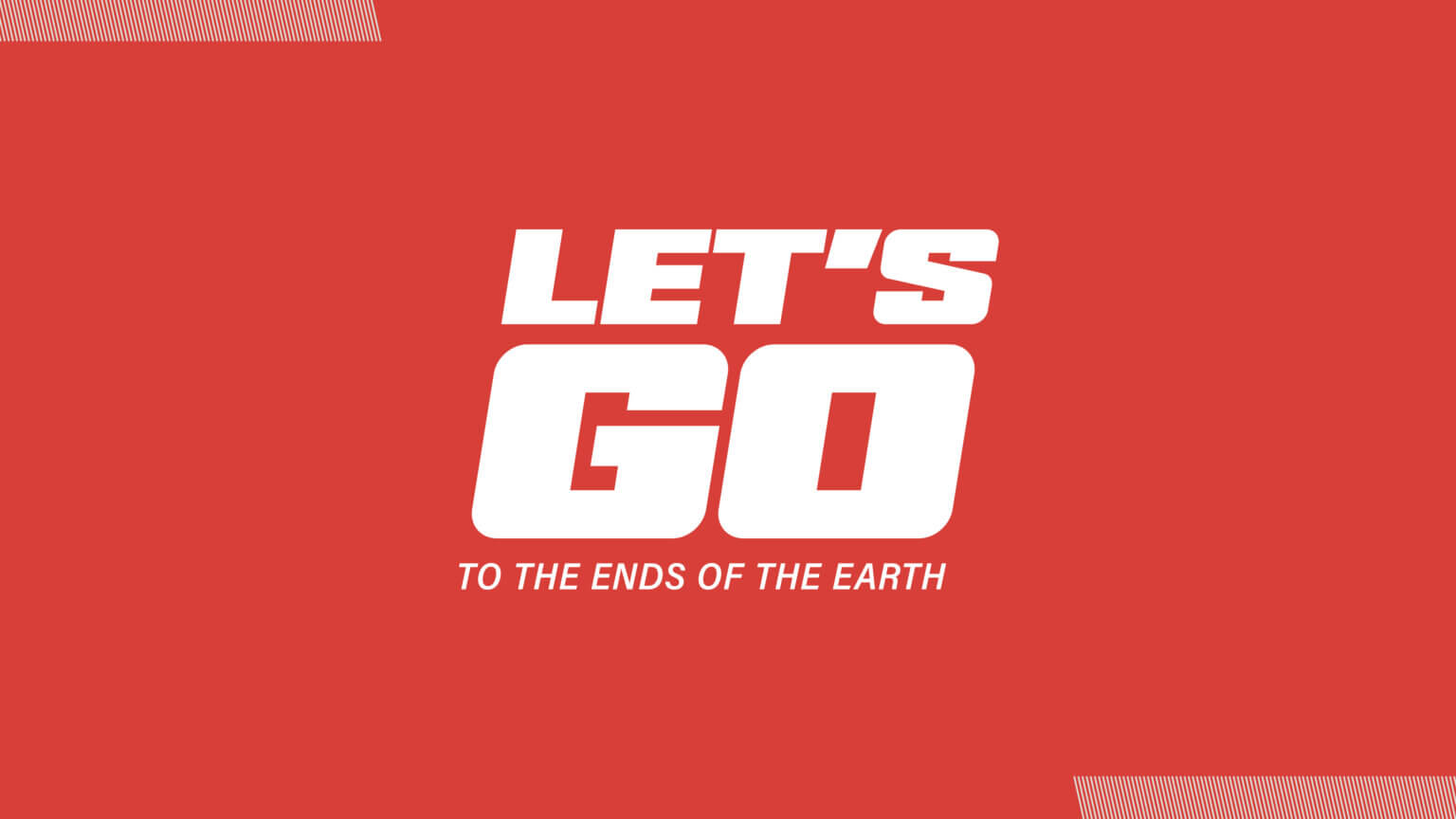 Let's Go to the Ends of the Earth