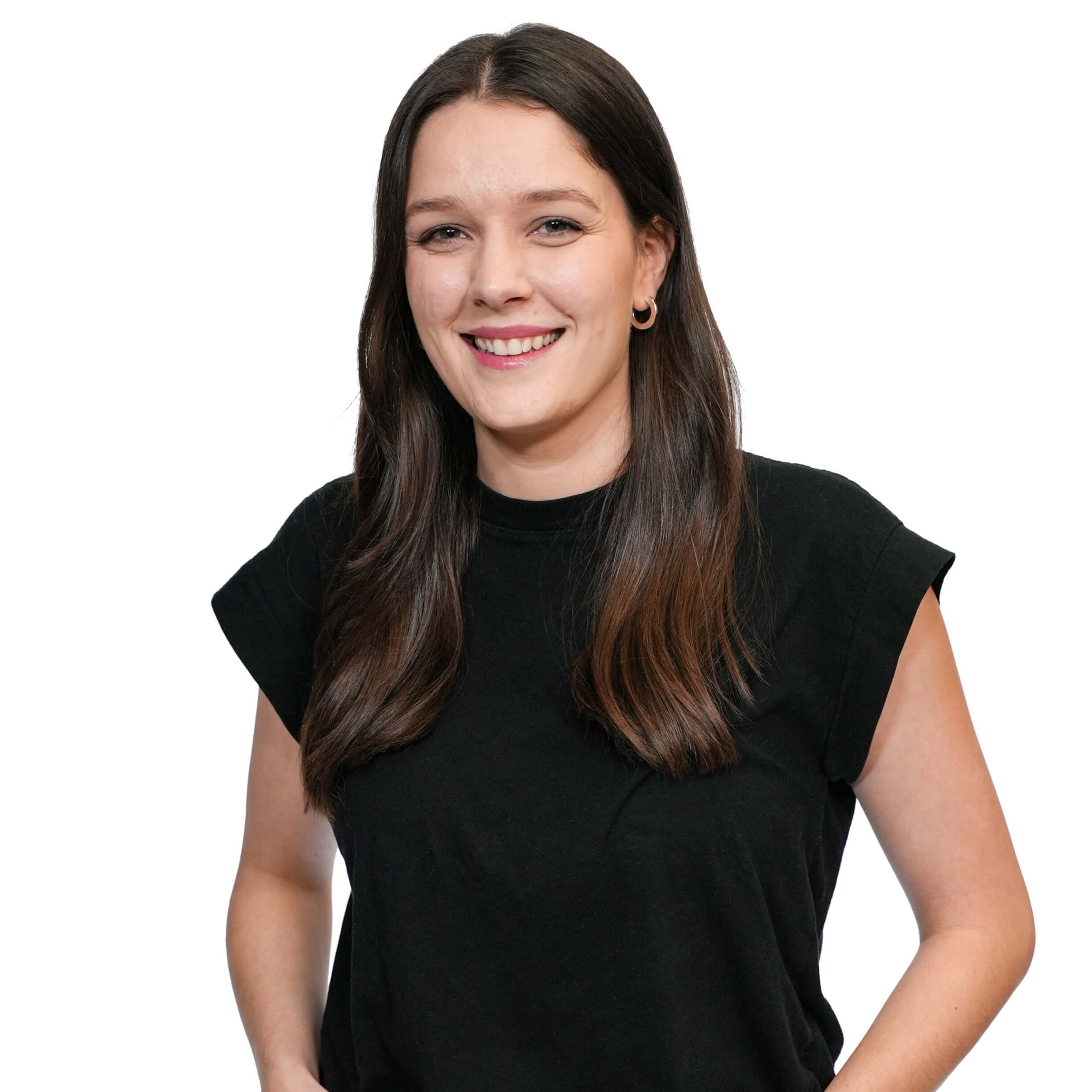 Kailee Heiss