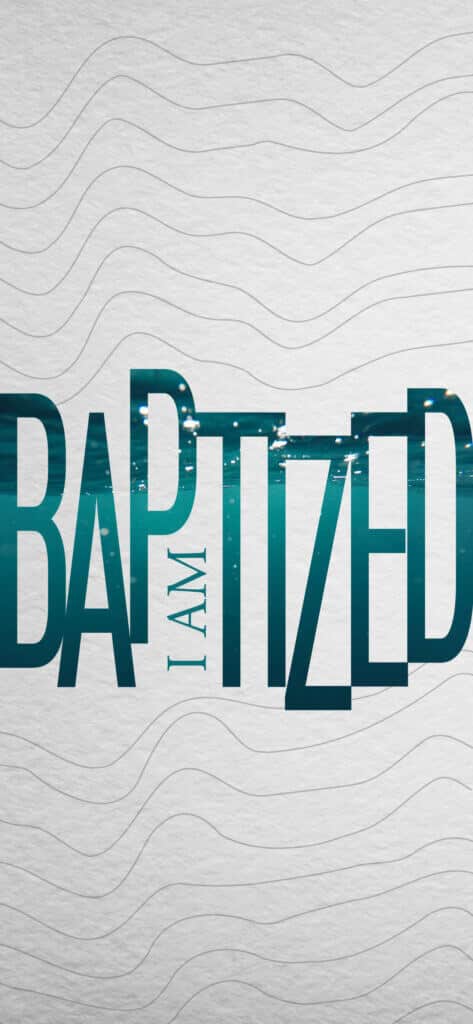 Dynamic How Do I Get Baptized Abstract Collection Dynamic How Do I Get Baptized Abstract Collection