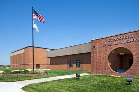 In the fall of 2023, a second campus was launched at Concordia Omaha.