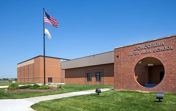 Northwest Omaha
