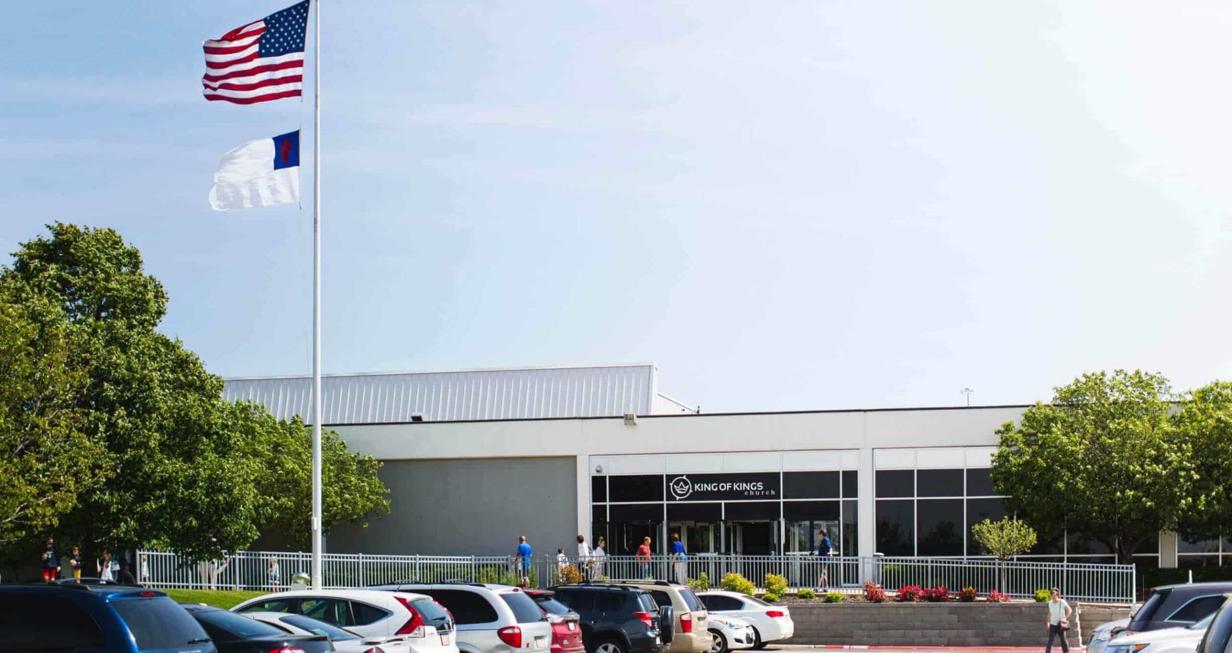 Safety & Security King of Kings