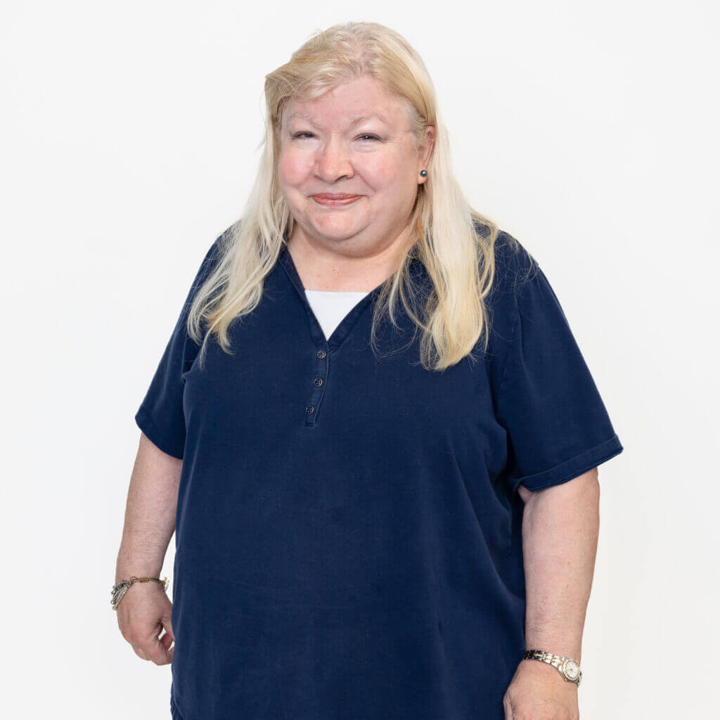 Karen Lovejoy Karen Lovejoy