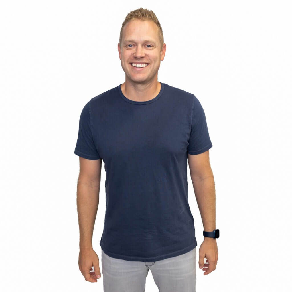 Pastor Zach Zehnder Pastor Zach Zehnder