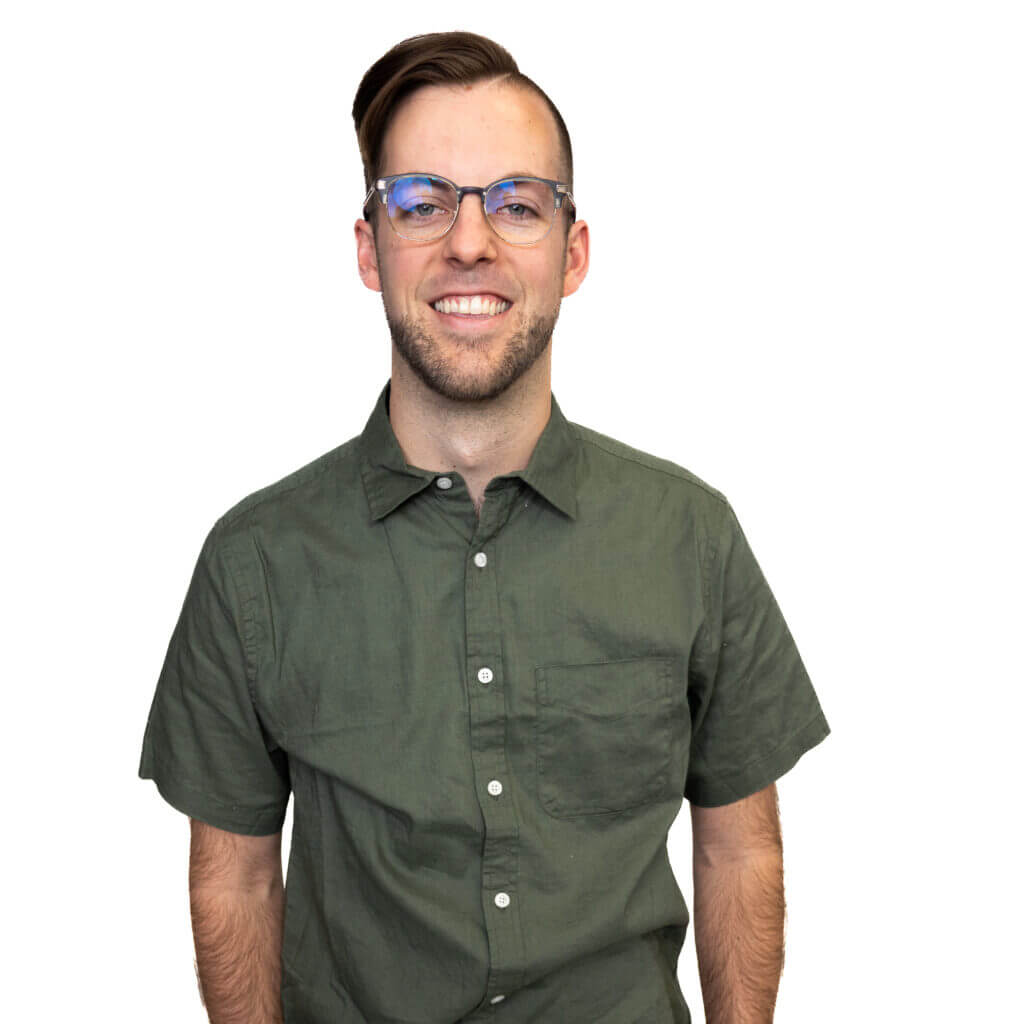 Nathan De Young Nathan De Young