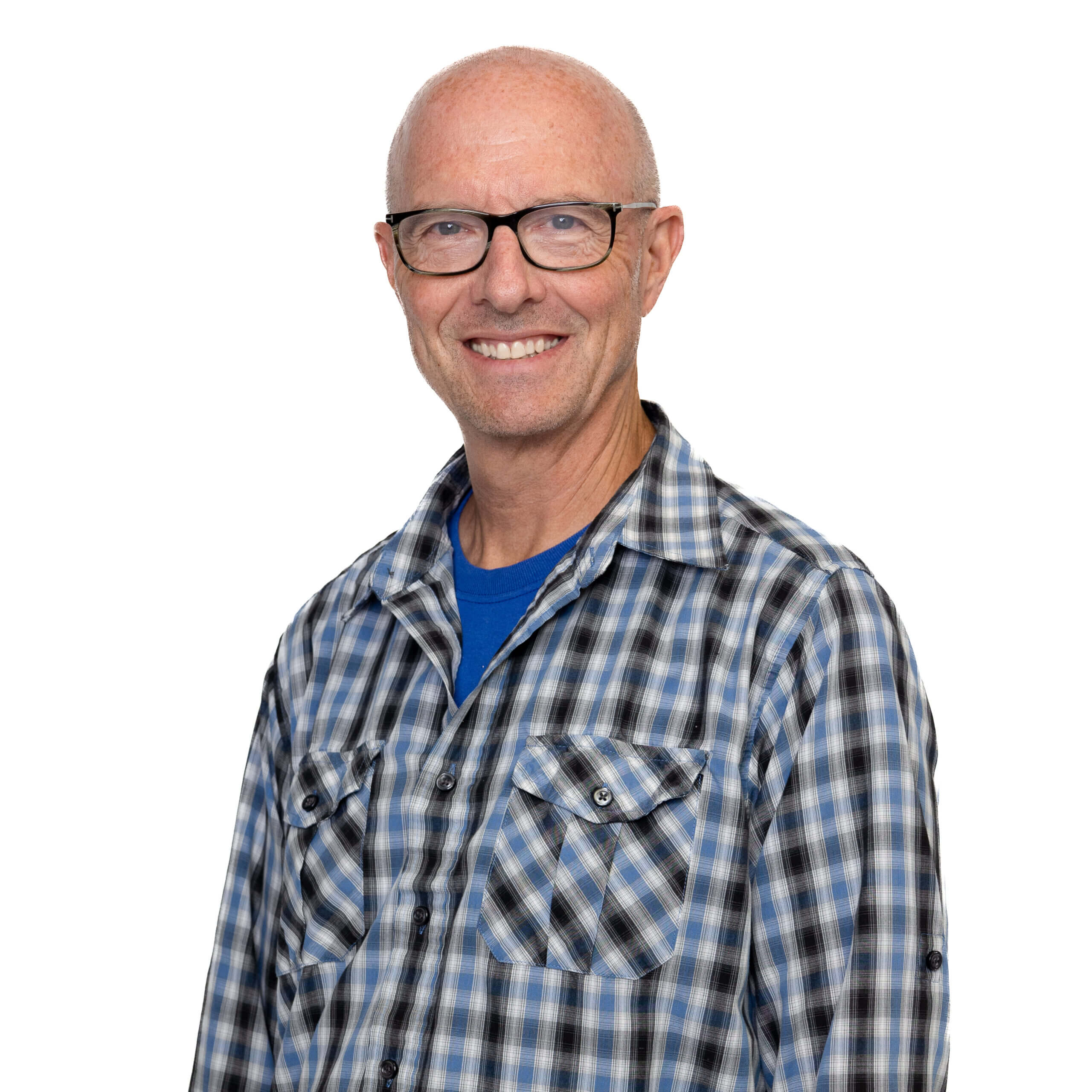 Steve Roberts King of Kings Church