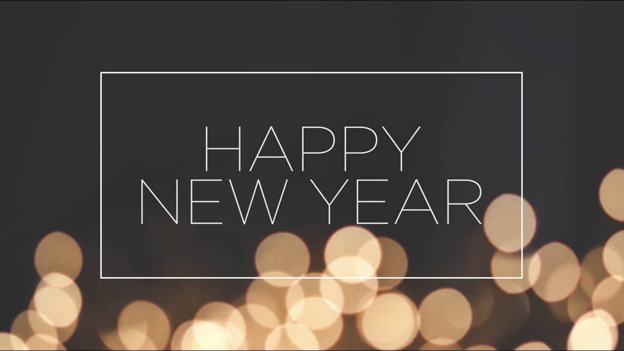 New Years Day King of Kings Church