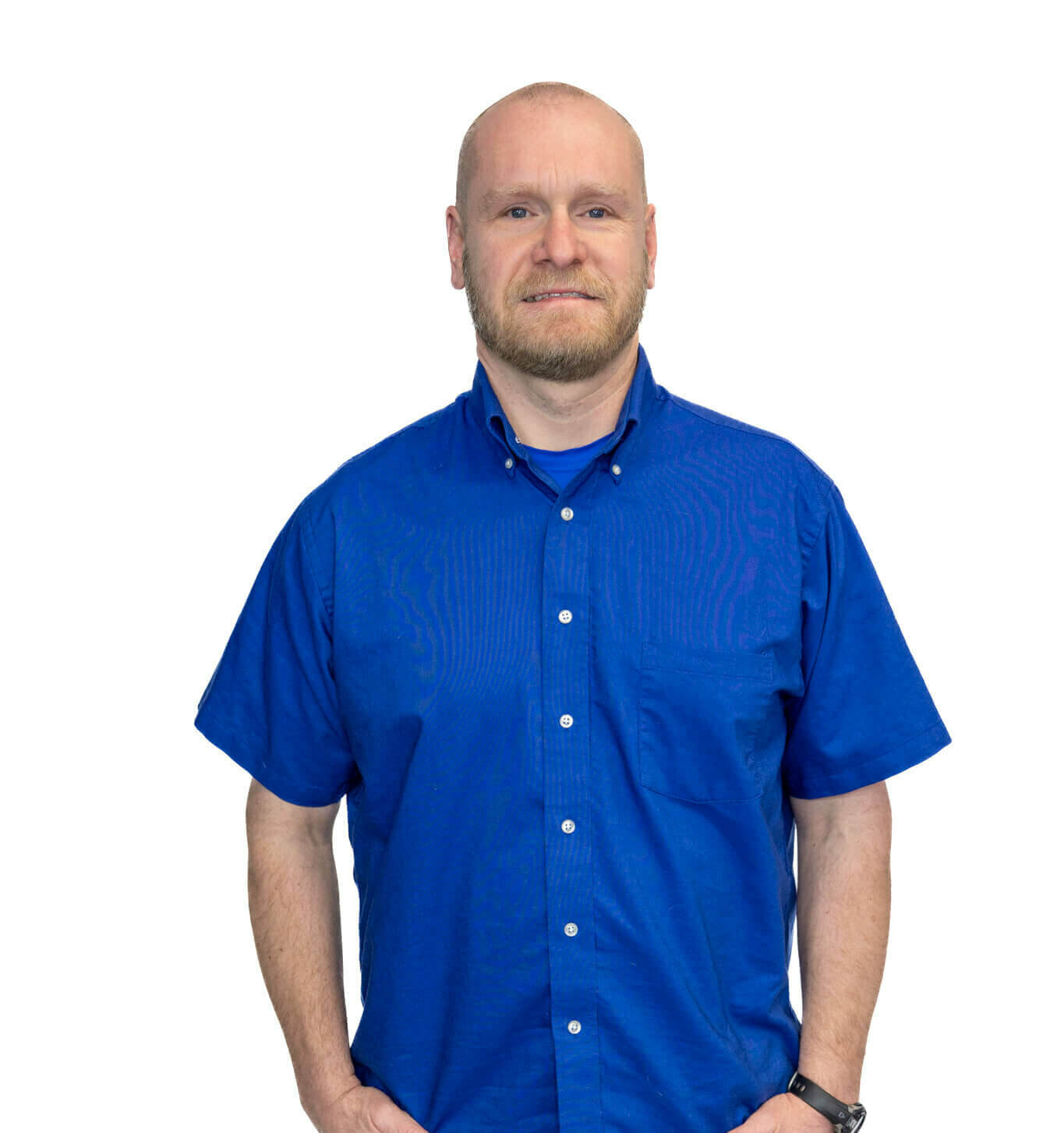 Matthew Ellis King of Kings