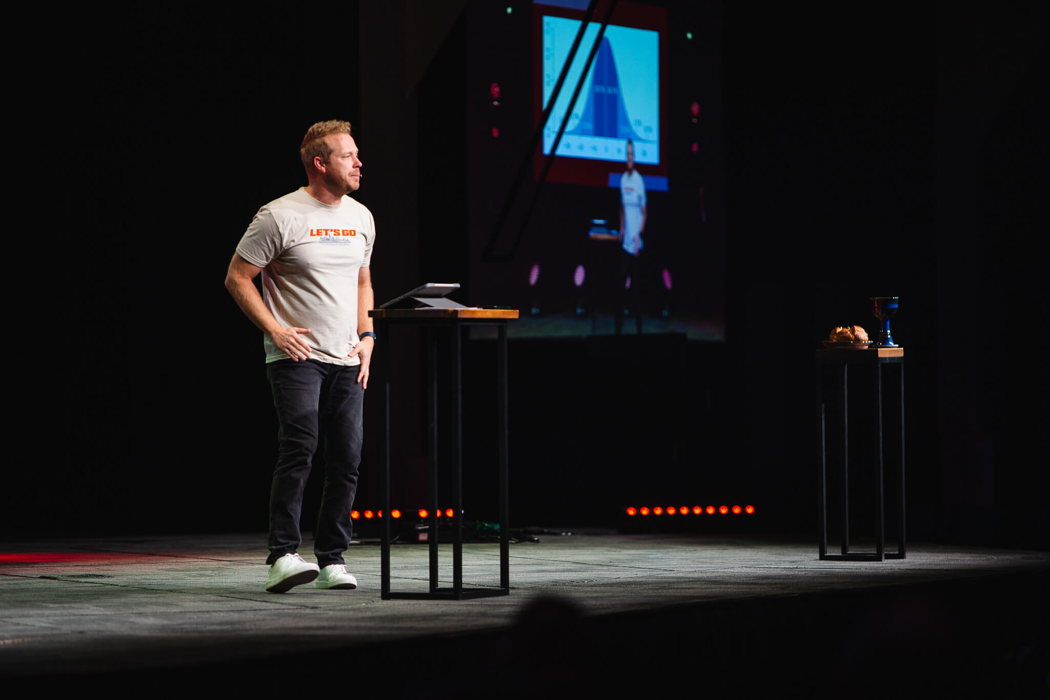 Growing the Church Inside and Outside King of Kings Church