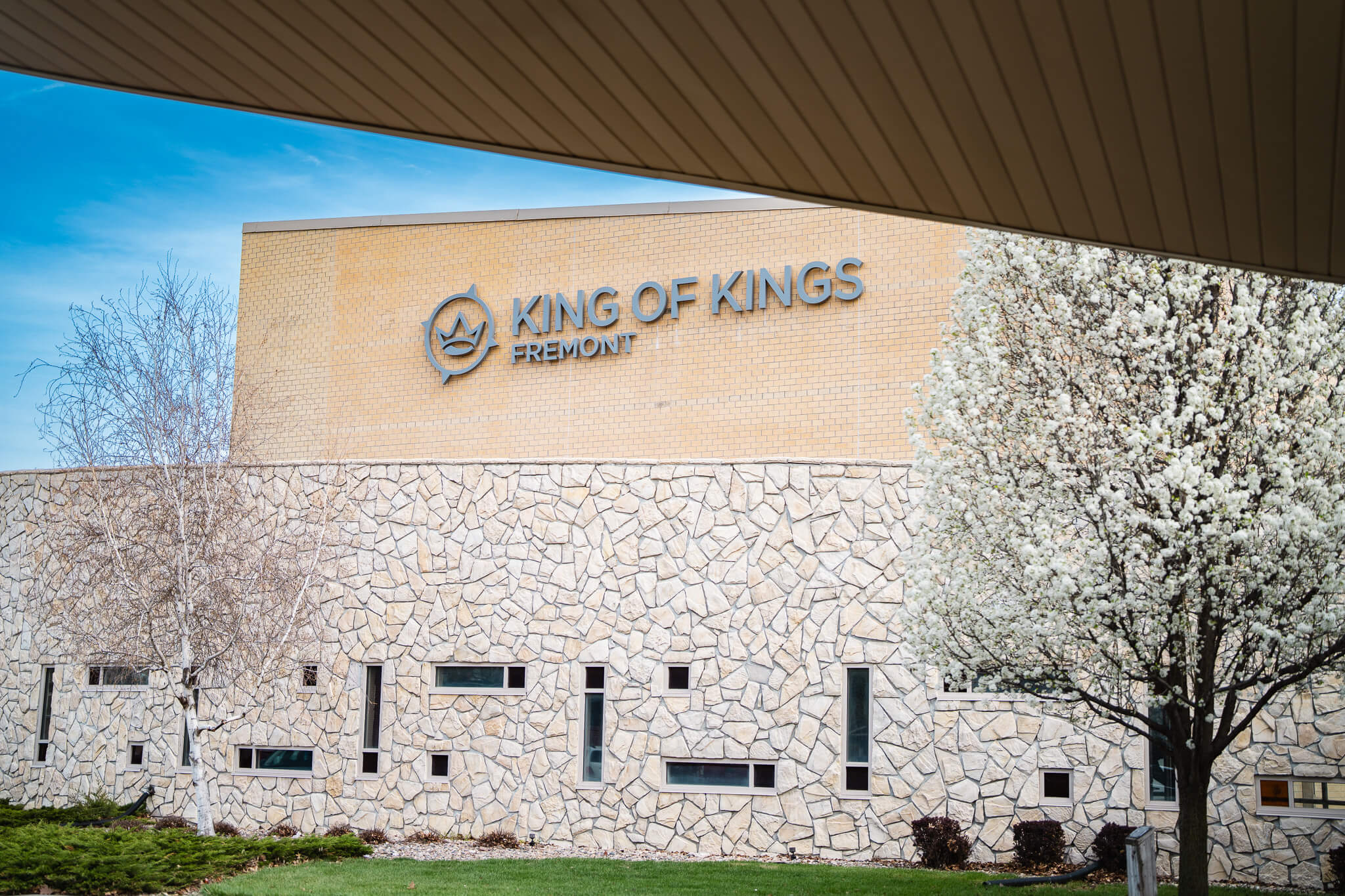 King of Kings Church (Fremont) 3